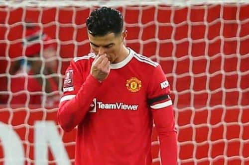 Cole: 'Ronaldo là vấn đề của MU, thiếu tố chất lãnh đạo'