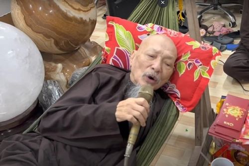 'Đệ tử ruột' tiết lộ tình trạng sức khỏe đáng lo ngại của ông Lê Tùng Vân trong thời gian tại ngoại