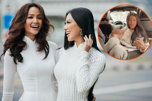 H'Hen Nie - Kim Duyên 'song kiếm hợp bích' hát nhạc Xuân: Bài tủ Kim Duyên nhưng liệu có làm khó đàn chị?