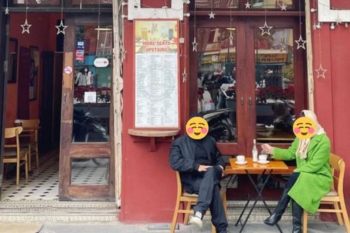 Cặp đôi đình đám Vbiz 'thở dài thườn thượt' vì tăng cân sau Tết, chồng tăng một mạch 8 kg