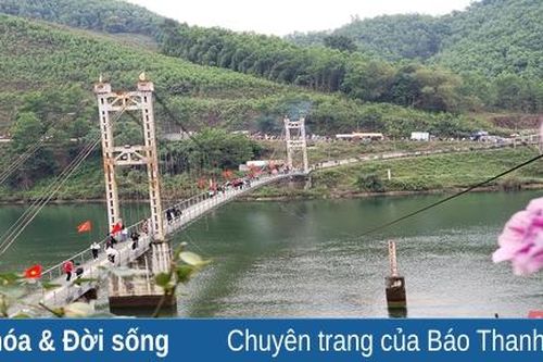 Thường Xuân - Điểm hẹn mùa xuân