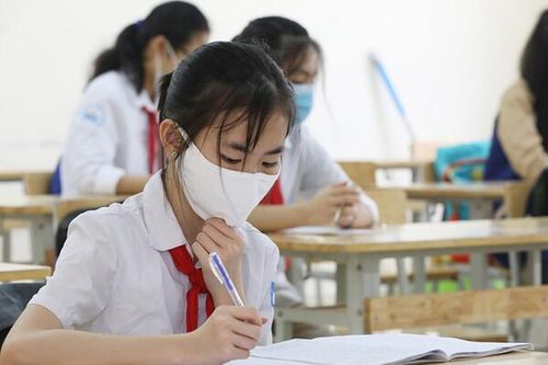 Hà Nội: Học sinh từ lớp 1-6 sẽ trở lại trường từ ngày 10/2
