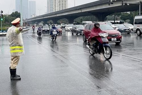 Gần 26.000 vi phạm bị xử lý trong 9 ngày Tết