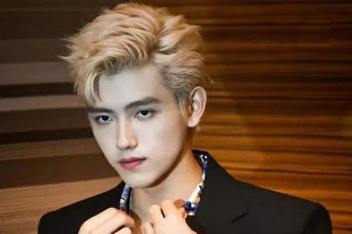 Vận xui khó hiểu của 'Thái tử Cbiz' Trần Phi Vũ