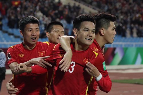 BLV Quang Huy: 'Hồ Tấn Tài là hậu vệ phải số 1 của tuyển Việt Nam'