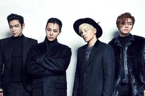 BIGBANG 'lì xì' đầu Xuân nhưng đính kèm một thông báo cực sốc khiến fan vui buồn lẫn lộn