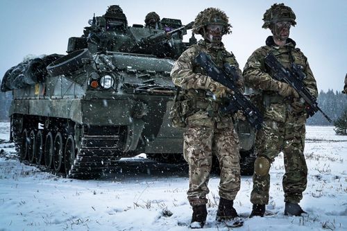 Chiến dịch quân sự chống Nga sẽ khiến NATO chịu thất bại nặng nề