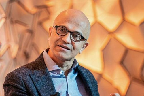 Microsoft muốn biến đổi Internet