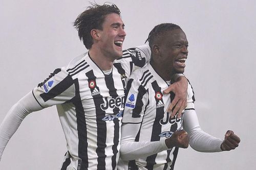 Tân binh 80 triệu euro tỏa sáng trong trận ra mắt Juventus