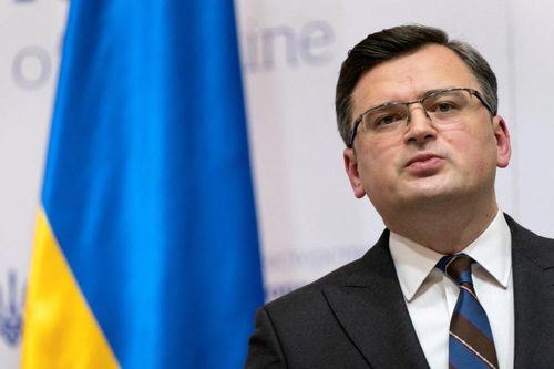 Ngoại trưởng Ukraine bác bỏ kịch bản 'tận thế'