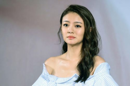 An Dĩ Hiên suy sụp sau khi chồng bị bắt