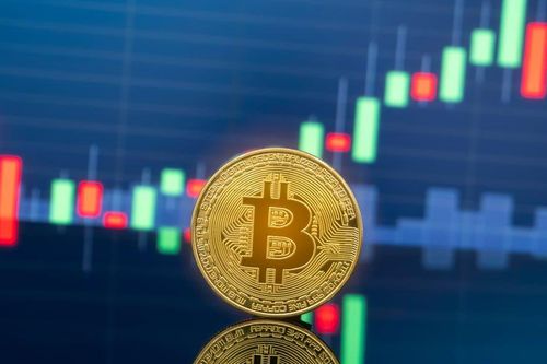 Bitcoin vượt mốc 42.000 USD, token metaverse bùng nổ
