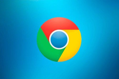 Google Chrome có logo mới