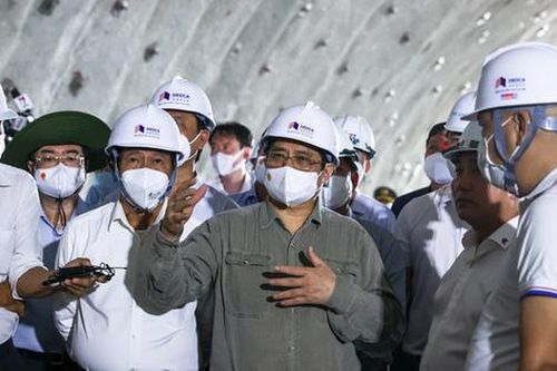 Chuyến công tác đặc biệt 'xuyên Tết, xuyên Việt' của Thủ tướng