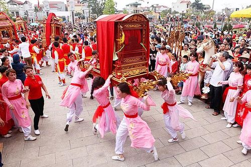 Mải miết với mùa xuân