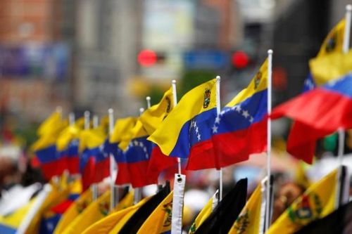 Kêu gọi các bên tại Venezuela tiếp tục đối thoại