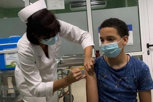 Ấn Độ cấp phép sử dụng khẩn cấp đối với vaccine Sputnik Light