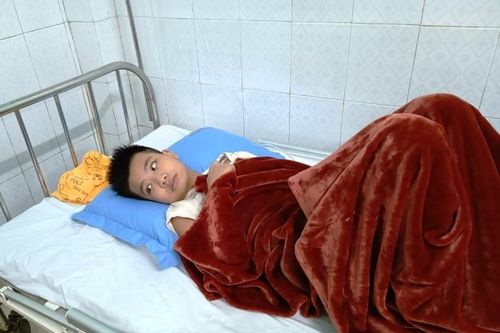 Hai bệnh nhân ngộ độc khí ở Thanh Hóa đã ổn định sức khỏe