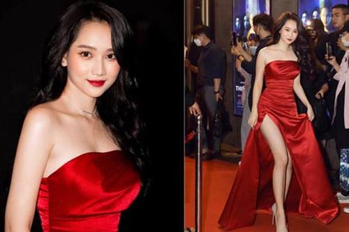 Ảnh xinh hút hồn của Trúc Anh 'Mắt biếc'