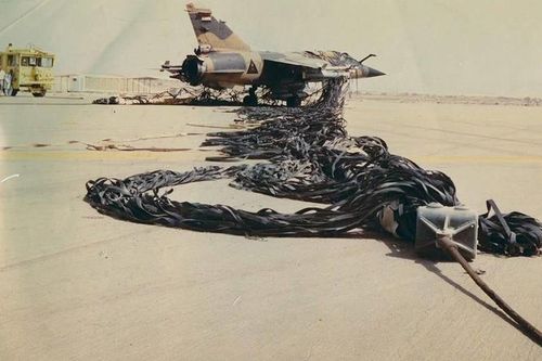 Iraq hối hận khi mua những chiếc F-16IQ 'thiểu năng' từ Mỹ