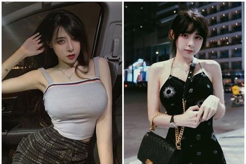 Hot gymer quê Nam Định 'gây sốt' MXH Trung Quốc là ai?
