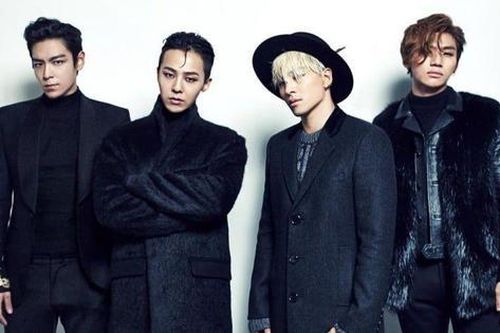 Big Bang xác nhận trở lại, T.O.P rời YG sau 16 năm