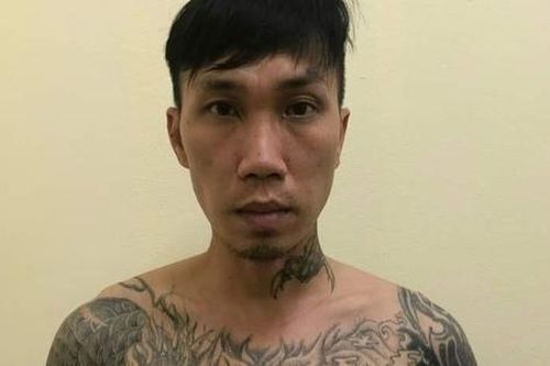 Phục bắt đối tượng đặc biệt nguy hiểm tại Hà Nội