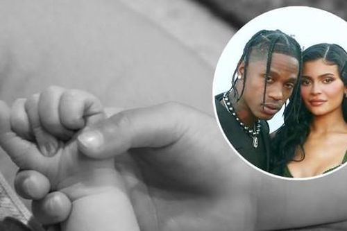 Kylie Jenner sinh con thứ hai vào ngày đặc biệt