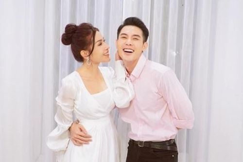 Khả Như hẹn hò cùng cháu trai của nghệ sĩ Hoài Linh?