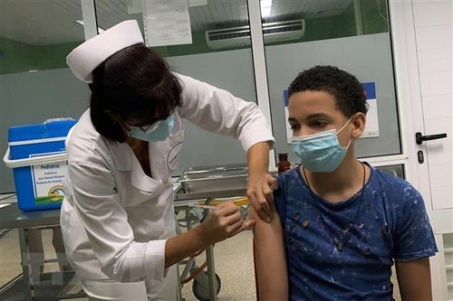 Ấn Độ cấp phép sử dụng khẩn cấp đối với vaccine Sputnik Light