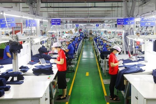 Sản xuất phục hồi đạt 85%: Thiếu hụt lao động sau Tết ít hơn mọi năm