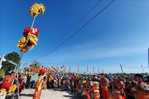 Du lịch Tết sôi động khởi đầu cho một năm đầy kỳ vọng