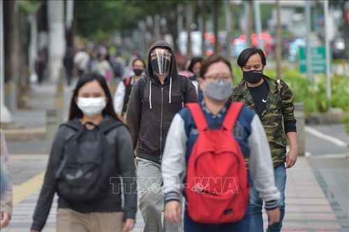 Indonesia tăng cường đối phó dịch bệnh ở thủ đô Jakarta và đảo Bali