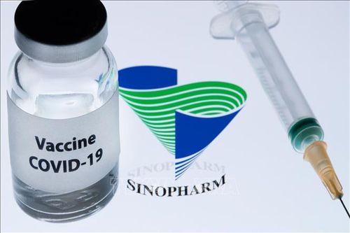 Nam Phi phê chuẩn sử dụng vaccine ngừa COVID-19 của hãng Sinopharm