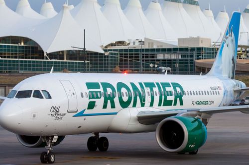 Frontier Airlines và Spirit Airlines hợp nhất trong thỏa thuận 6,6 tỷ USD