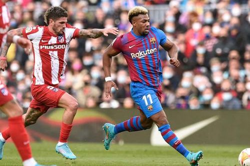 5 điều rút ra sau trận Barca 4-2 Atletico