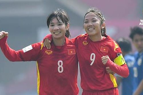 ĐT nữ Việt Nam sẽ tham dự World Cup 2023 ở đâu, khi nào?