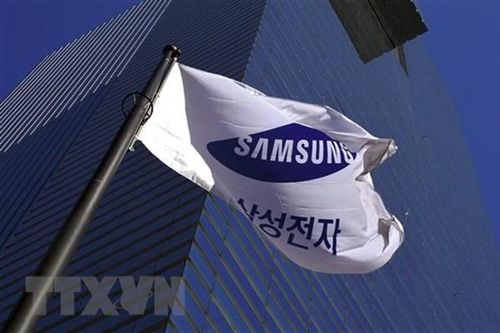 Samsung dùng lưới đánh cá thải loại trong sản xuất Galaxy