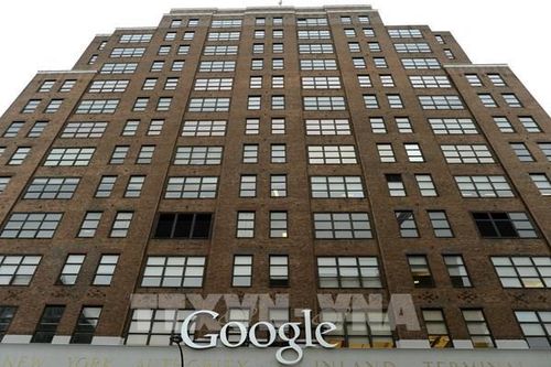 Google đối diện vụ kiện đòi bồi thường hơn 2 tỷ euro tại châu Âu