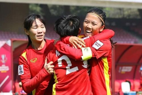 Báo Trung Quốc: Vé World Cup của Việt Nam là may mắn