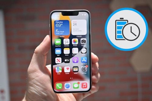 Cách kéo dài thời gian sử dụng pin trên iPhone bạn cần biết