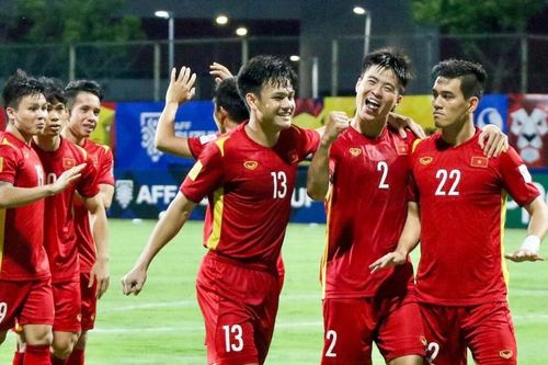 Ông Park nhận tin vui sau trận thắng Trung Quốc