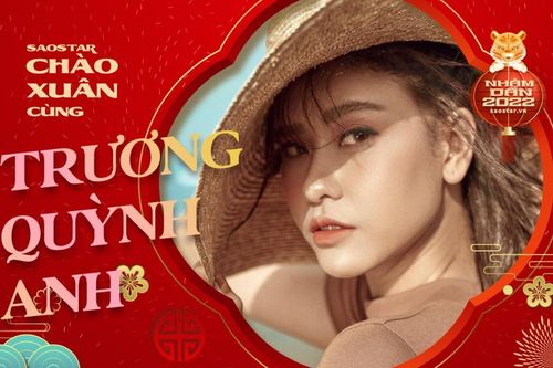 Trương Quỳnh Anh kể chuyện năm mới: Thích dạy con những nét đẹp truyền thống ngày Tết