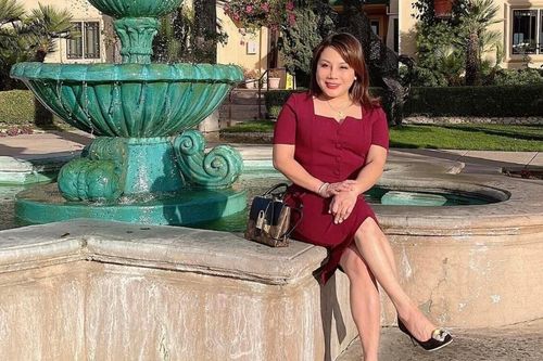 Vợ cũ Hoàng Anh động viên chồng Thắm Bebe giữa lùm xùm ly hôn: 'Người đang làm và trời đang nhìn đó'