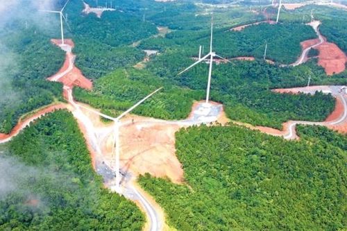 Nắng xanh trên vùng đất lửa