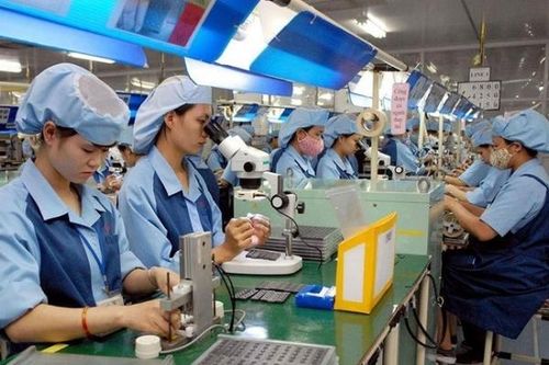 Thu hút FDI: Hứa hẹn một năm khởi sắc