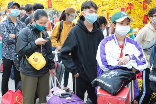 Chi hơn 9.200 tỷ đồng chăm lo Tết 2022 cho trên 57,81 triệu đối tượng