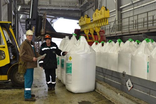 Nga cấm xuất khẩu Ammonium nitrate, giá phân đạm toàn cầu có thể tăng mạnh