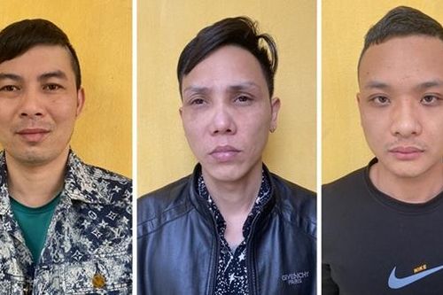 Khởi tố 3 đối tượng dùng thuốc trừ sâu để đòi nợ
