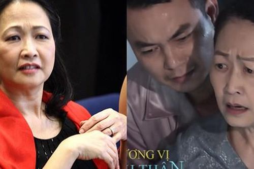 Tuổi xế chiều bên chồng nhiếp ảnh gia nổi tiếng của 'cô Nết' NSND Như Quỳnh: Có 2 con gái thành đạt